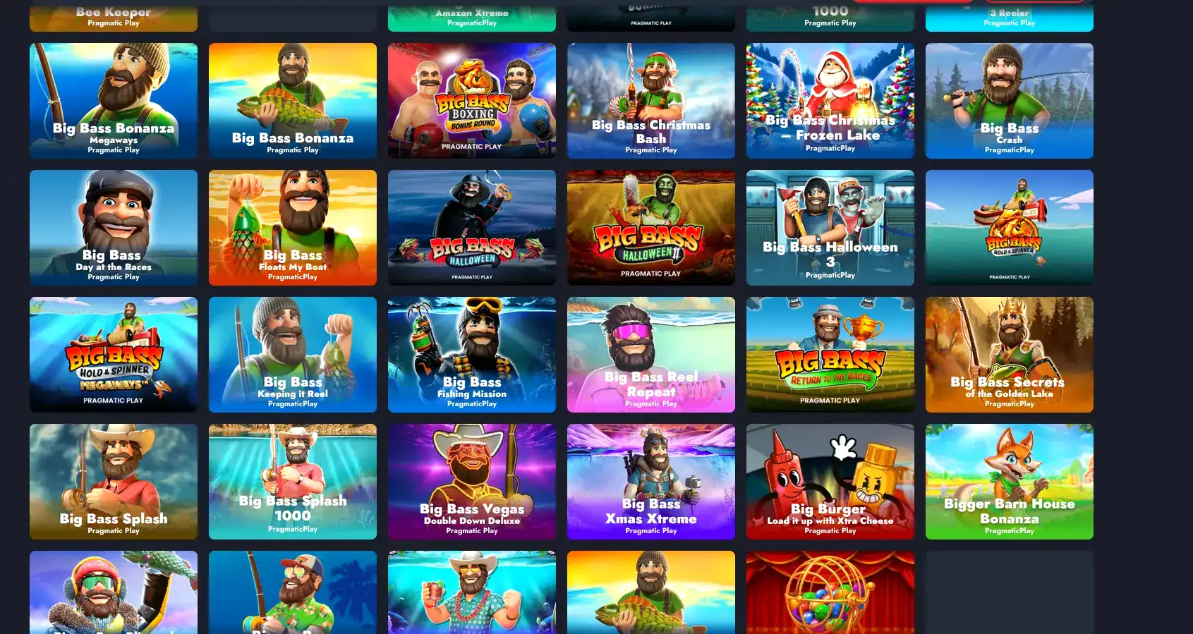 Интерфейс игровых автоматов Казино Ра на экране компьютера и телефона